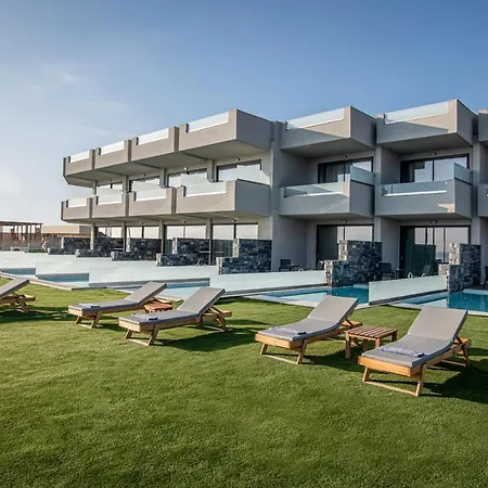 Ebenus Suites 