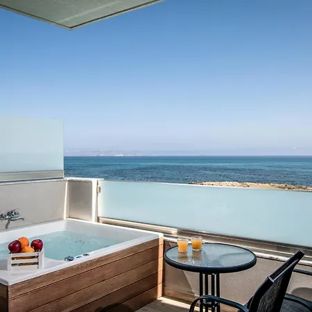 Ebenus Suites 