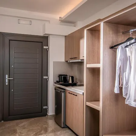 Ebenus Suites 