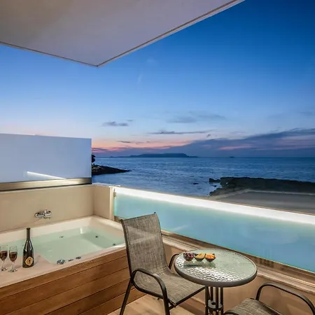 Ebenus Suites 