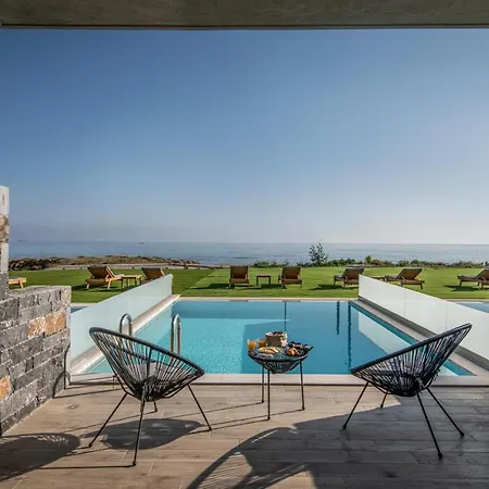Ebenus Suites 