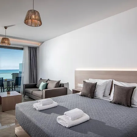 Ebenus Suites 