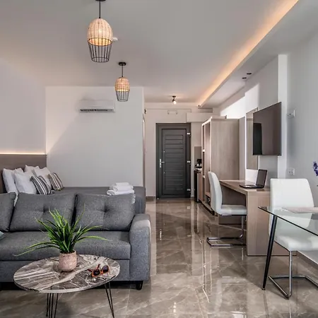 Ebenus Suites 