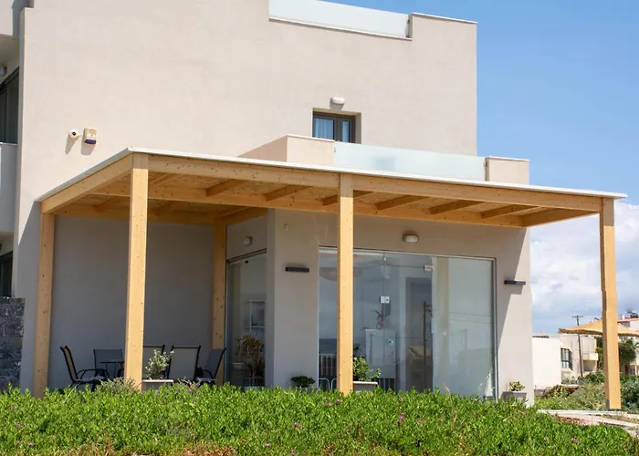 Ebenus Suites \