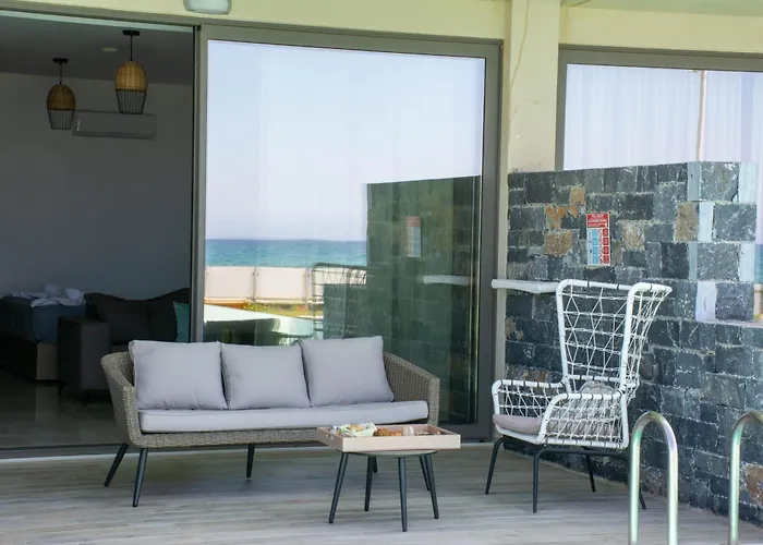 Ebenus Suites \